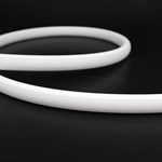 TIRA DE NEÓN LED DE SILICONA 2016